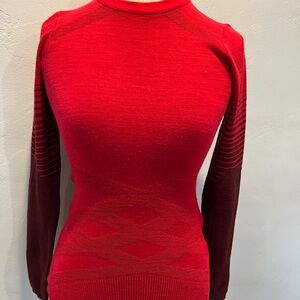 Smartwool Sweater Size XS